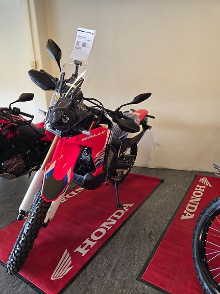 Honda Honda CRF300 RALLY Honda CRF300 RALLY