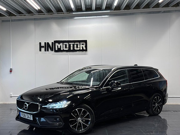 İkinci el  Volvo V60 2.0 D4