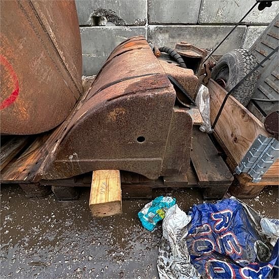 ABC Ditch bucket / Planerskovl 4 of 7