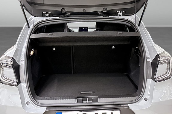 Renault Captur 9 of 9