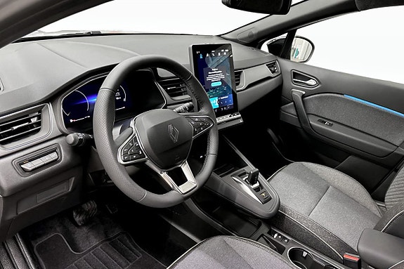 Renault Captur 5 of 9