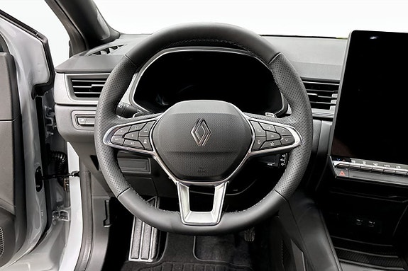 Renault Captur 7 of 9