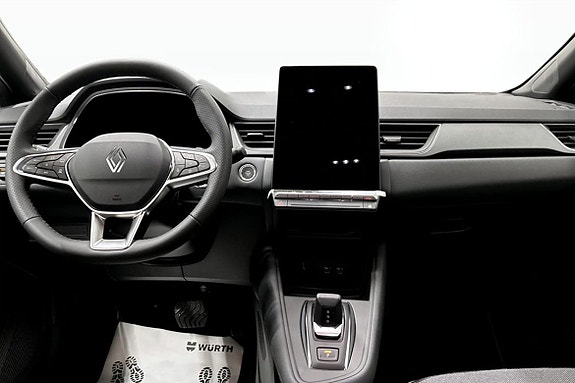Renault Captur 4 of 9