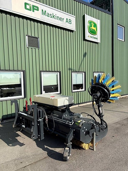 Ysta SV 250 HB proffs Sopvals