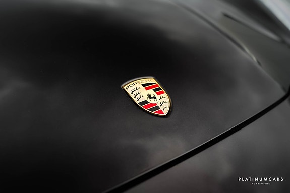 Porsche Panamera Turbo 15 of 17