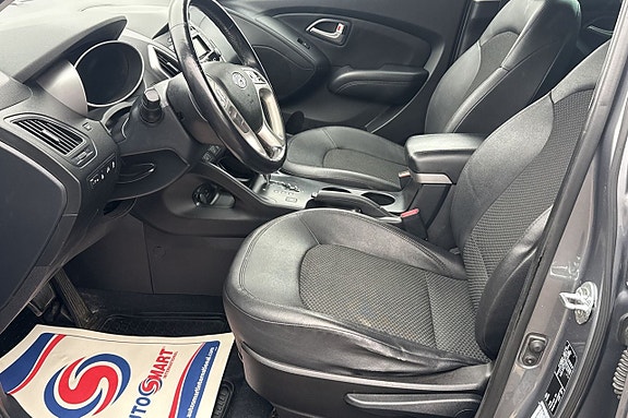 Hyundai ix35 5 of 9