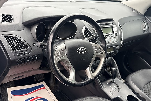 Hyundai ix35 6 of 9