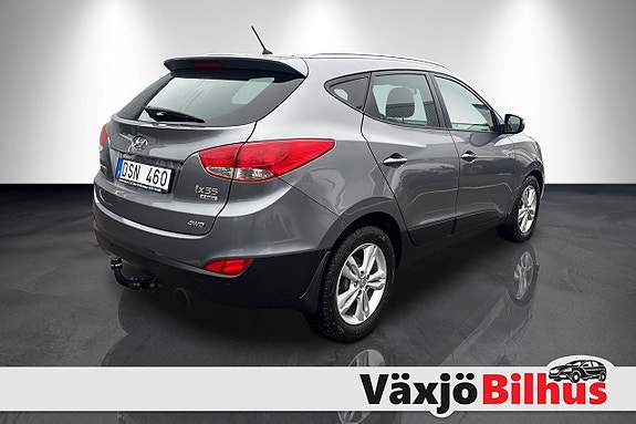 Hyundai ix35 3 of 9