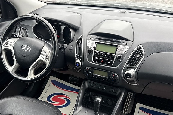 Hyundai ix35 9 of 9