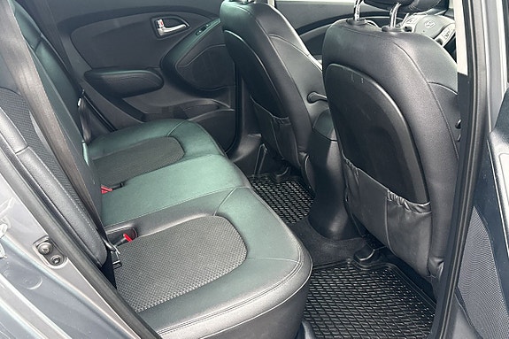Hyundai ix35 8 of 9