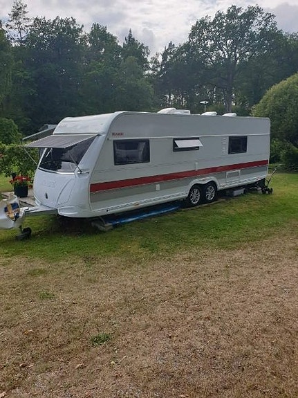 Kabe Royal 780 TDL KS