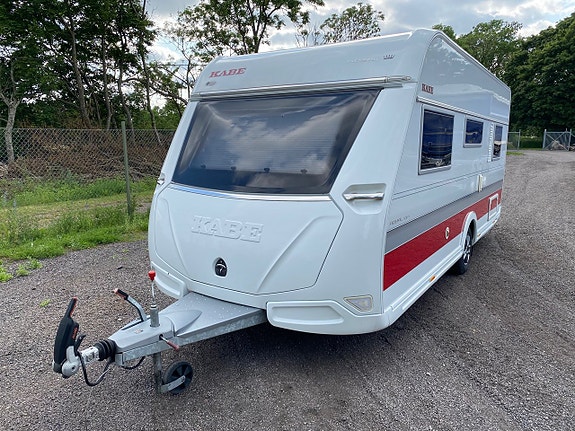 Kabe Royal 520 XL