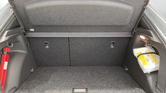 Skoda Fabia 7 of 12