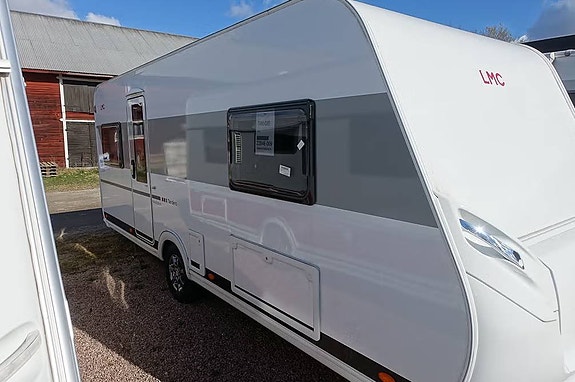 LMC Tandero 500E New Edition