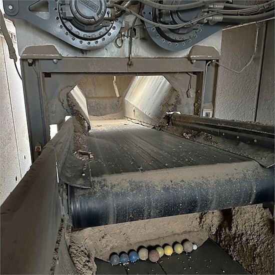 Metso / M&J 4000 S - With hydraulisk pump stations 11 of 30