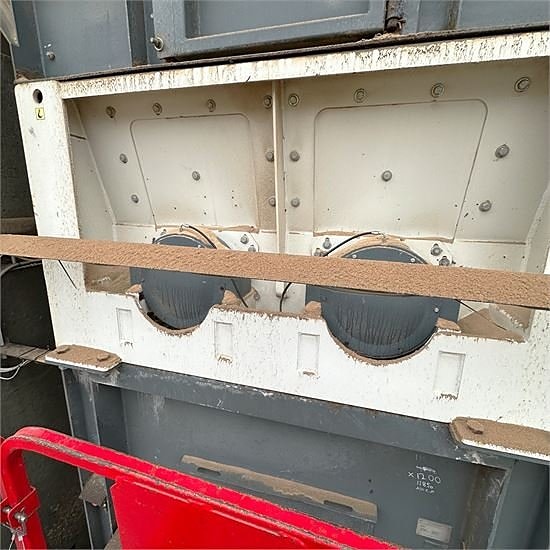 Metso / M&J 4000 S - With hydraulisk pump stations 15 of 30