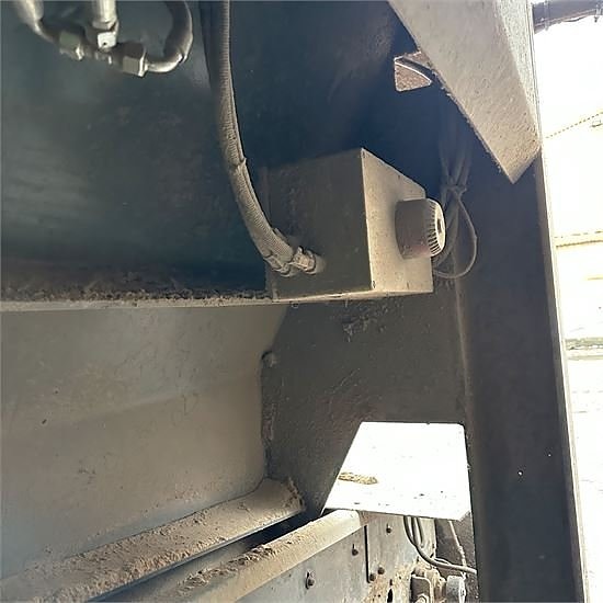 Metso / M&J 4000 S - With hydraulisk pump stations 17 of 30
