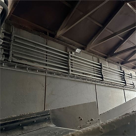 Metso / M&J 4000 S - With hydraulisk pump stations 9 of 30
