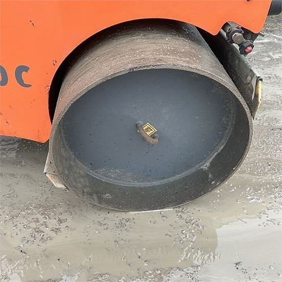 Hamm HD 10C VT - 1,6 ton 29 of 30