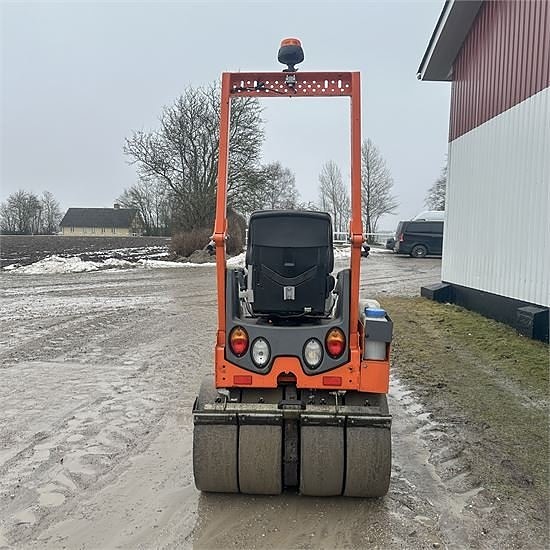 Hamm HD 10C VT - 1,6 ton 10 of 30