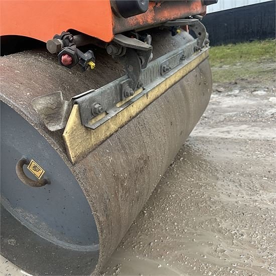Hamm HD 10C VT - 1,6 ton 30 of 30