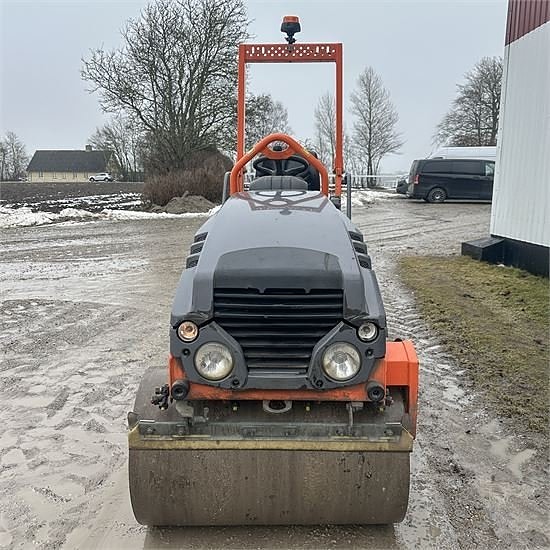 Hamm HD 10C VT - 1,6 ton 3 of 30