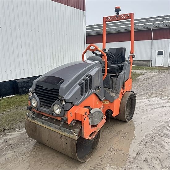 Hamm HD 10C VT - 1,6 ton 4 of 30