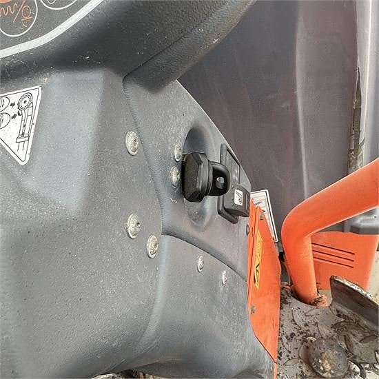 Hamm HD 10C VT - 1,6 ton 17 of 30