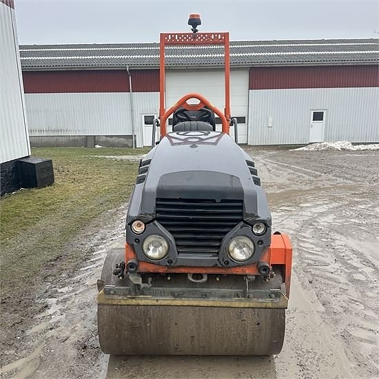 Hamm HD 10C VT - 1,6 ton 7 of 30