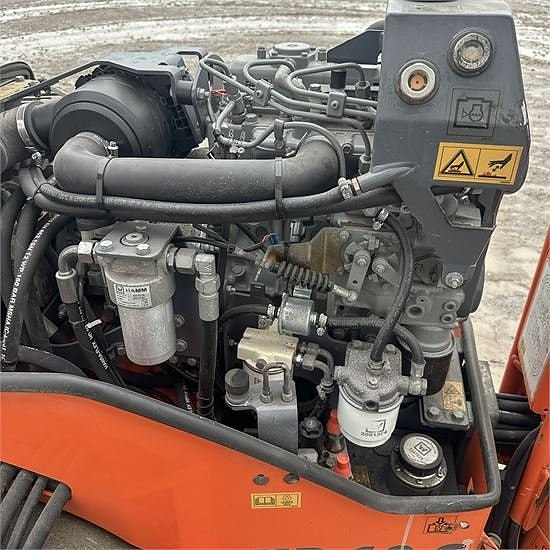 Hamm HD 10C VT - 1,6 ton 22 of 30