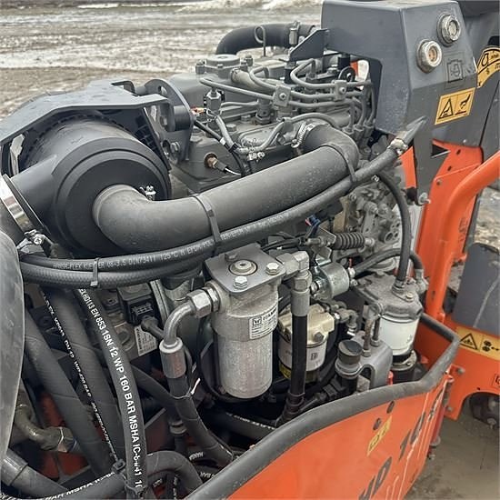 Hamm HD 10C VT - 1,6 ton 24 of 30