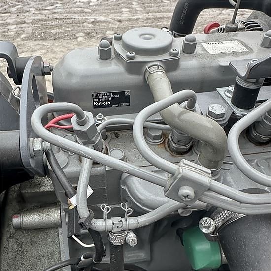Hamm HD 10C VT - 1,6 ton 23 of 30