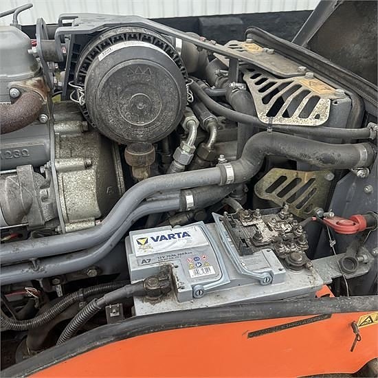 Hamm HD 10C VT - 1,6 ton 27 of 30