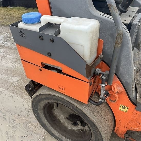 Hamm HD 10C VT - 1,6 ton 28 of 30