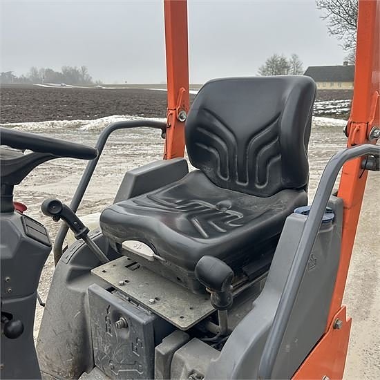 Hamm HD 10C VT - 1,6 ton 12 of 30