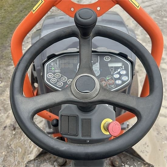 Hamm HD 10C VT - 1,6 ton 13 of 30