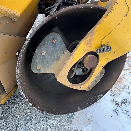 Bomag BW184 AD-2 - 15 tons - Video ! 25 of 30