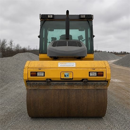 Bomag BW184 AD-2 - 15 tons - Video ! 12 of 30