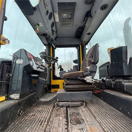 Bomag BW184 AD-2 - 15 tons - Video ! 12 of 30