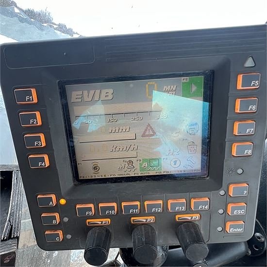 Bomag BW184 AD-2 - 15 tons - Video ! 22 of 30