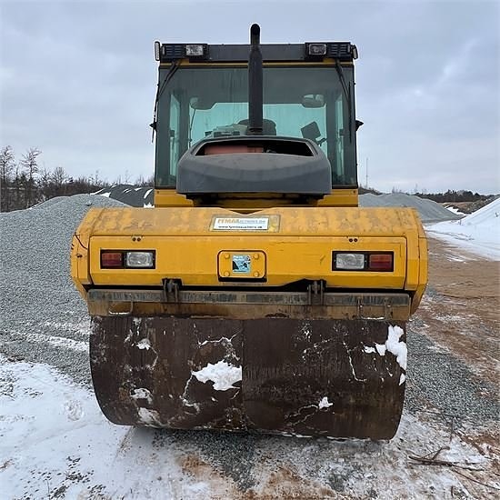 Bomag BW184 AD-2 - 15 tons - Video ! 8 of 30