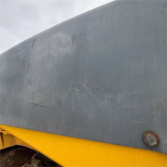 Bomag BW184 AD-2 - 15 tons - Video ! 14 of 30