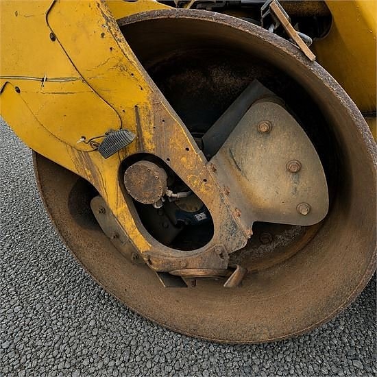 Bomag BW184 AD-2 - 15 tons - Video ! 30 of 30