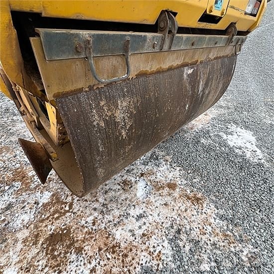 Bomag BW184 AD-2 - 15 tons - Video ! 30 of 30