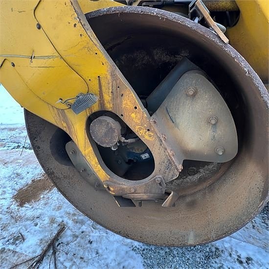 Bomag BW184 AD-2 - 15 tons - Video ! 27 of 30