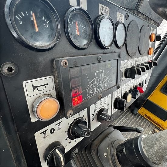 Bomag BW184 AD-2 - 15 tons - Video ! 20 of 30