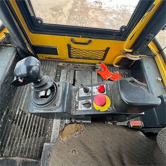 Bomag BW184 AD-2 - 15 tons - Video ! 23 of 30