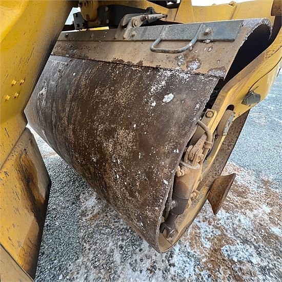 Bomag BW184 AD-2 - 15 tons - Video ! 28 of 30