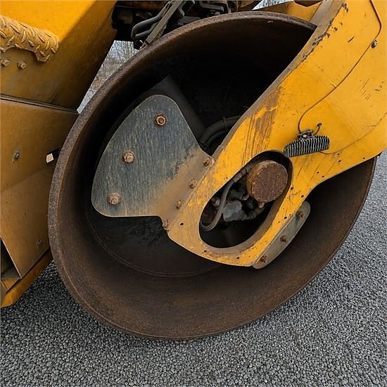 Bomag BW184 AD-2 - 15 tons - Video ! 28 of 30