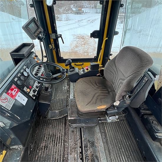 Bomag BW184 AD-2 - 15 tons - Video ! 13 of 30